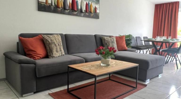 Ferienwohnung Radolfzell am Bodensee