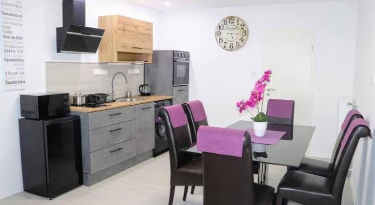 Holiday apartment with 1 room for 5 persons — photo 3