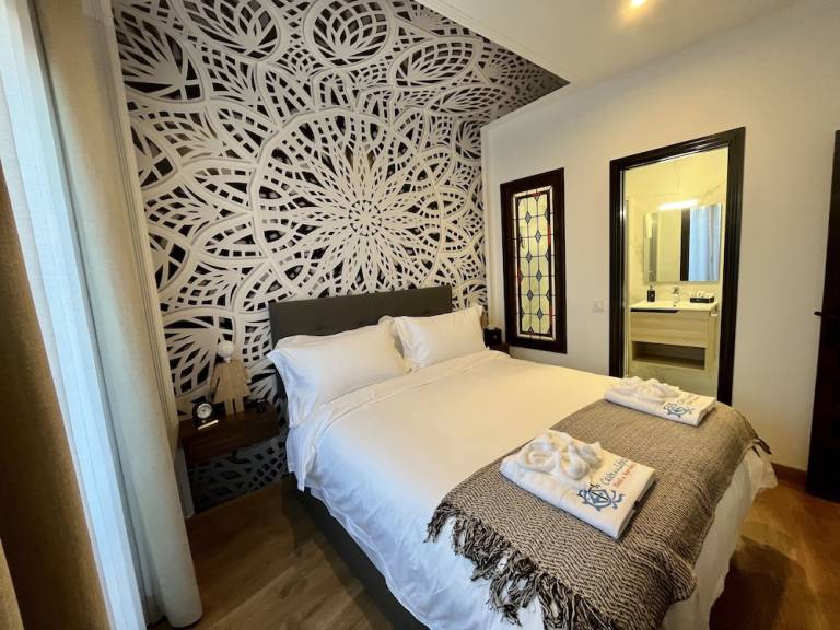 Aparthotel Toledo