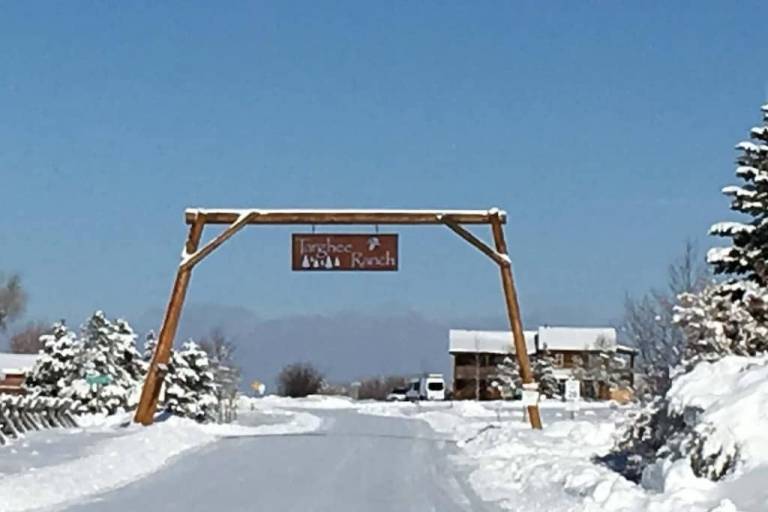 Driggs, ID Cabin Rentals from 69 HomeToGo