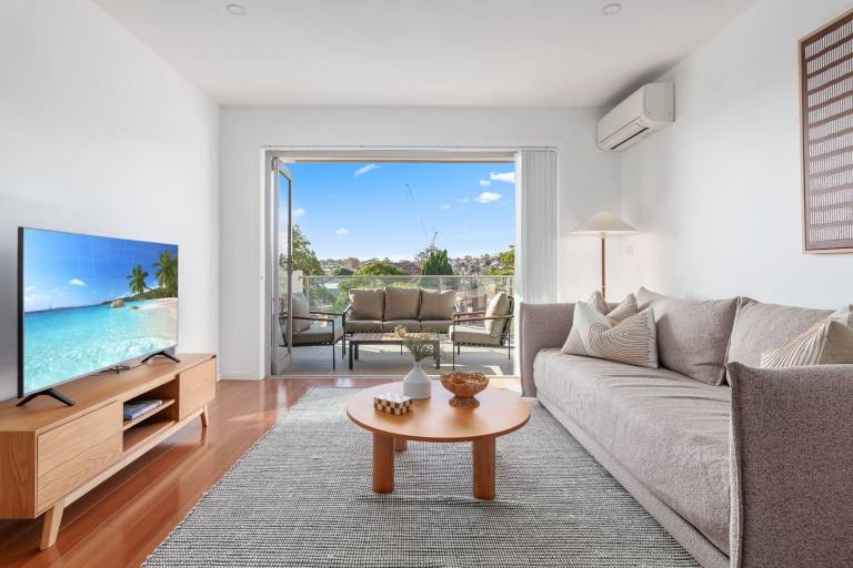 Apartment Strathfield Municipal Council