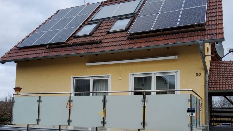 Ferienwohnung Saalfeld/Saale