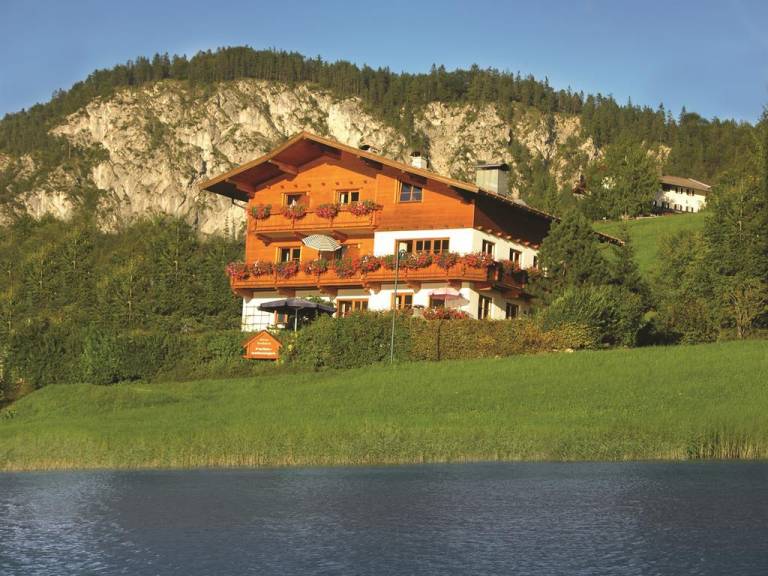 Ferienwohnung  Thiersee