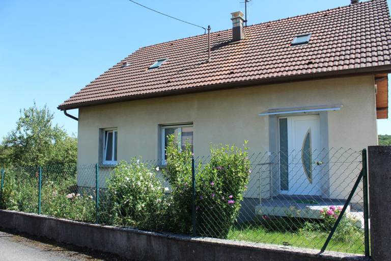 Gîte  Montbéliard