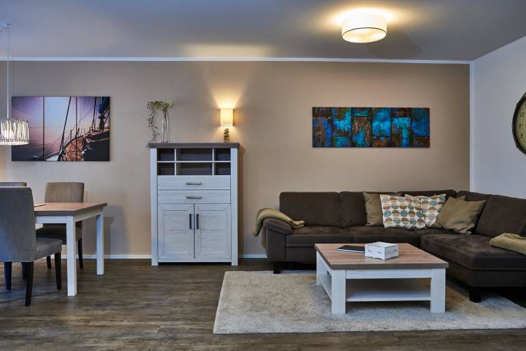 Viel Eckernf&ouml;rde