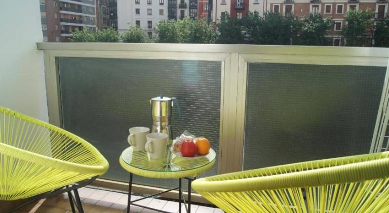 Pleasant rental apartment | Close to Mercado de la Ribera | Dogs allowed — photo 2
