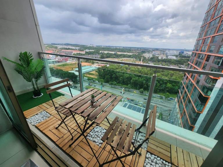 490 m² Ferienwohnung