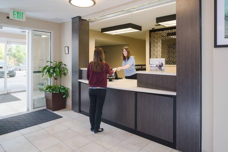 Candlewood Suites Olympia/Lacey By IHG — photo 4