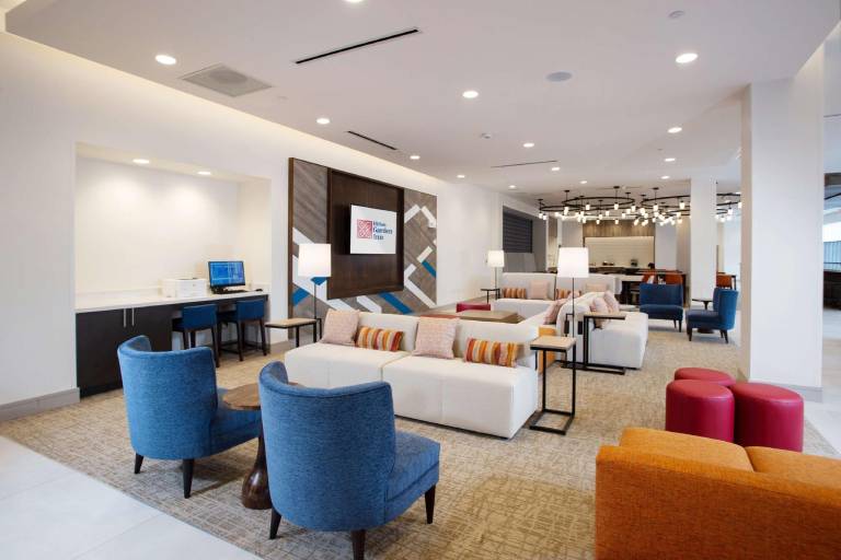 Hilton Garden Inn Southern Pines / Pinehurst — photo 2