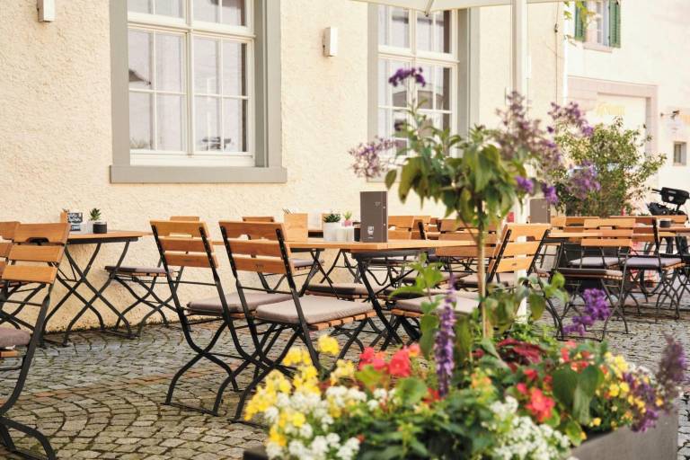 JUFA Hotel Meersburg am Bodensee — photo 5