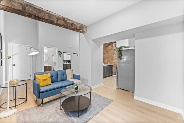 Apartment Peterborough