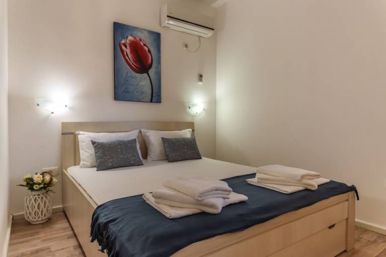 Apartament Bečići