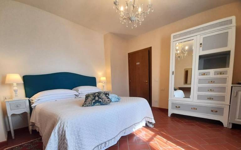 Agriturismo Montecatini Terme