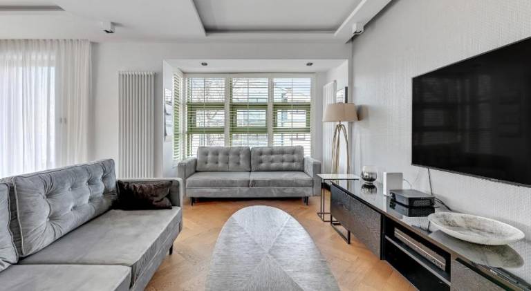 Appartement  Sopot