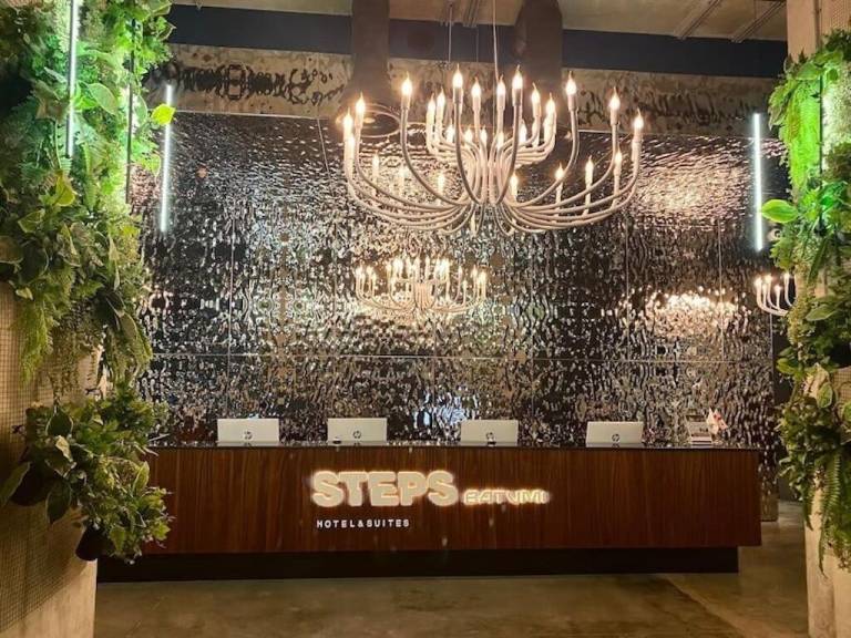 Ferienwohnung Batumi