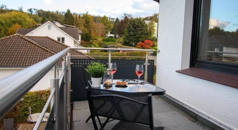 Pleasant holiday apartment | Pet-friendly — photo 2