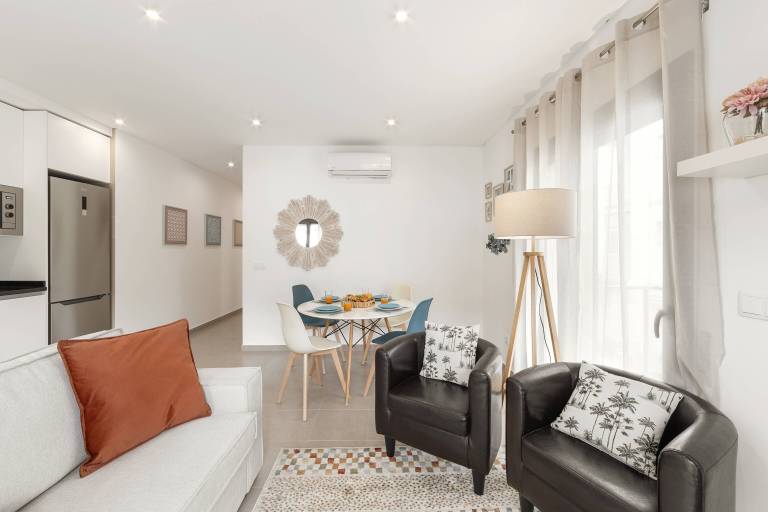 Appartement Nazaré