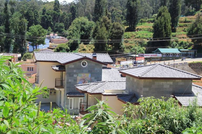 Apartment  Ooty