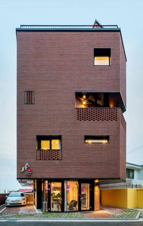 89 m² Apartment mit Hotelservice