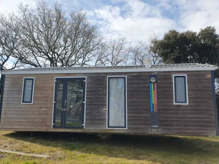 Camping Commequiers