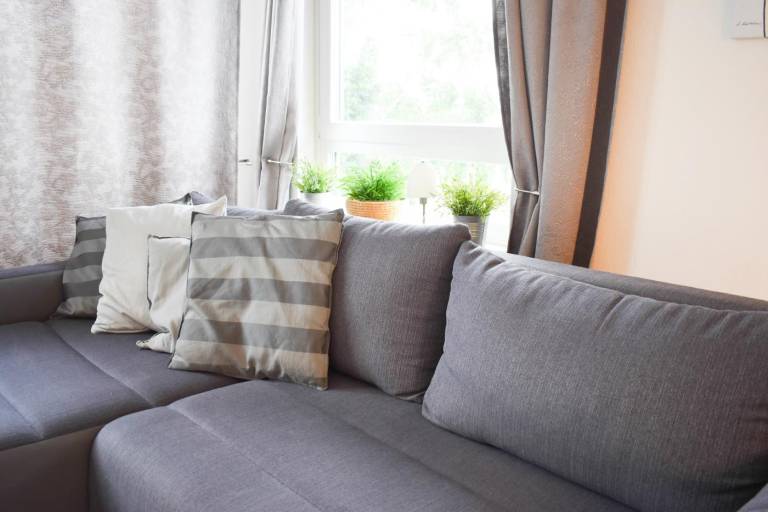 Rental apartment with 2 rooms for 4 persons — photo 4