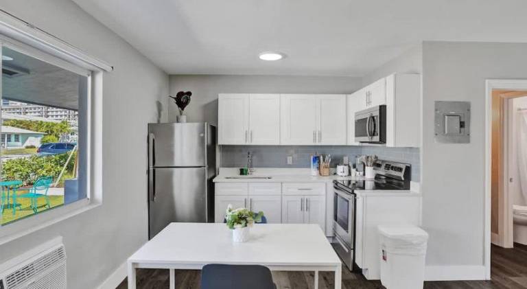 Apartment for 2 persons — photo 3
