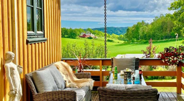 Sarpsborg Apartments - Utne Camping — photo 4