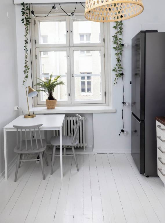 Apartment Punavuori