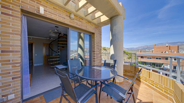Apartamento Villajoyosa