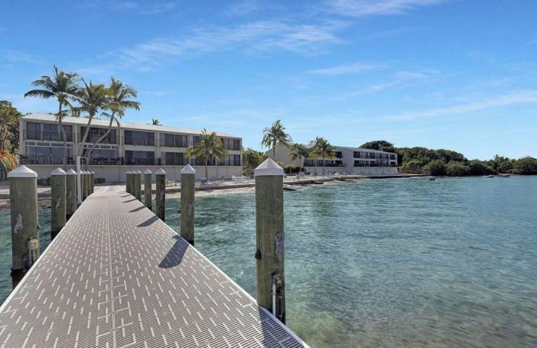 House Islamorada