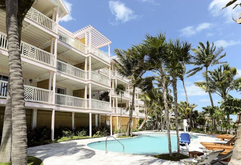 Grassy Flats Resort & Beach Club — photo 5