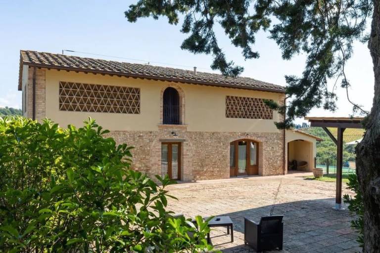 Agricola San Giusto: Struttura integrale — photo 3
