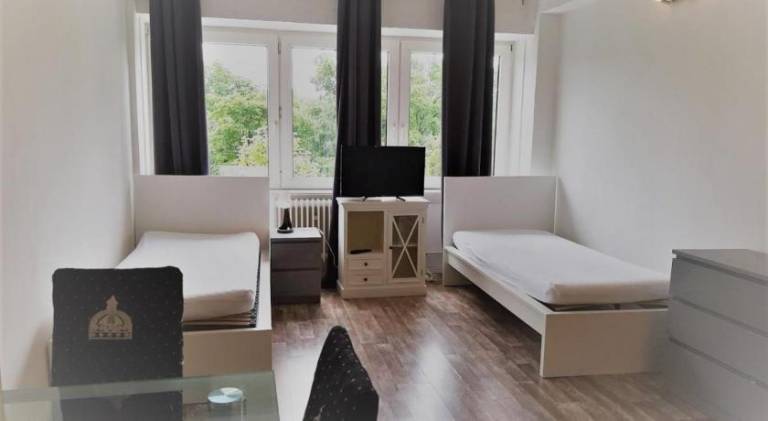 Apartment with 3 rooms for 6 persons — photo 5