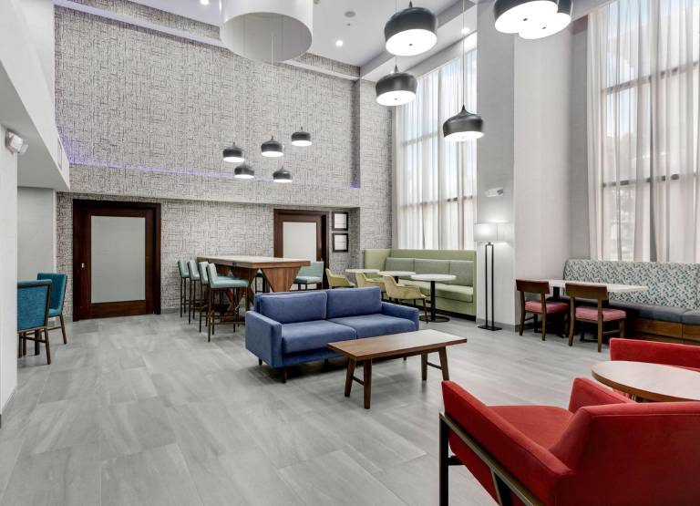 Hampton Inn Houston/Pearland — photo 3