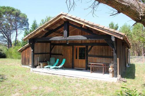 Maison de vacances Vielle-Saint-Girons