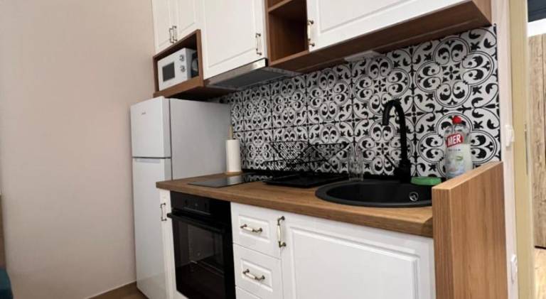 Beautiful holiday apartment | Near Knez Mihailova Street | Pet-friendly — photo 5
