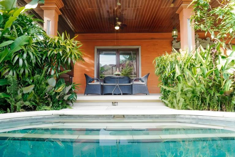 Villa Sanur
