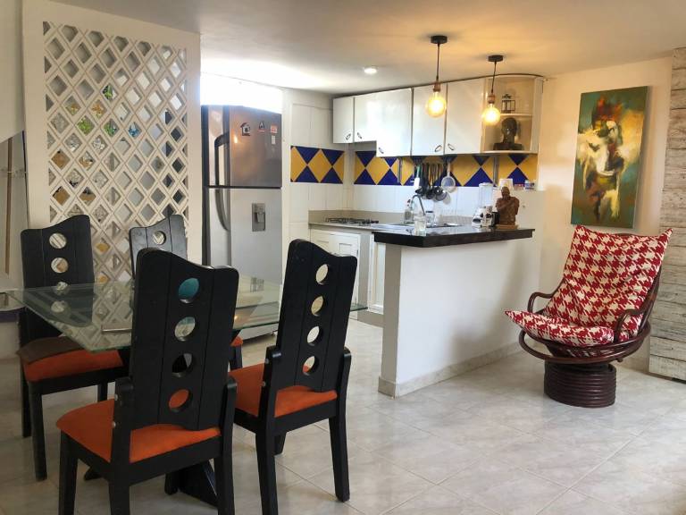 Rental apartment | Close to the beach | Pets are welcome — photo 3