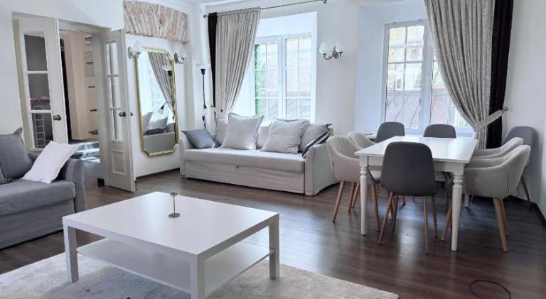 Holiday apartment | Next to St. Anne's Church in Vilnius
