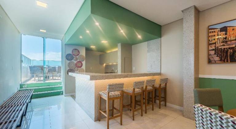 Apartment with hot tub & terrace — photo 5