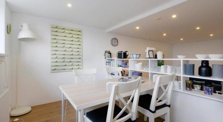 Lovely apartment with terrace | Suitable for remote work | Pets are welcome — photo 5