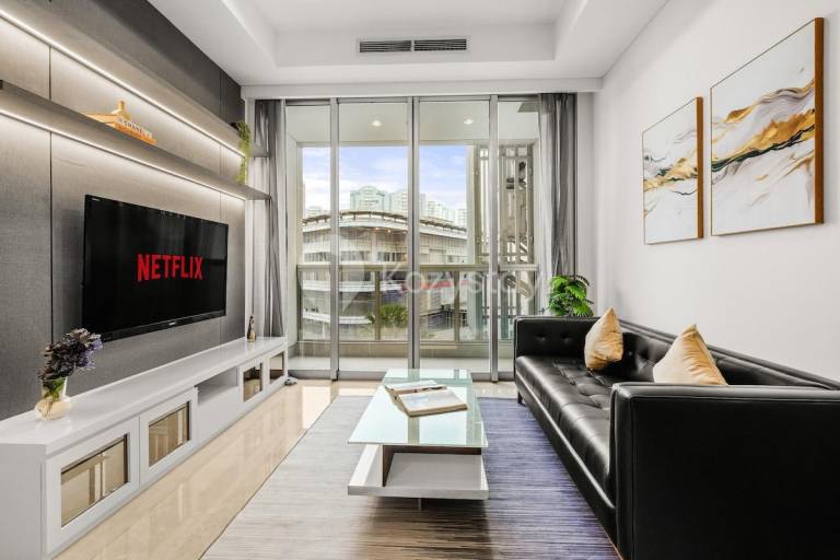 72 m&sup2; Ferienhaus