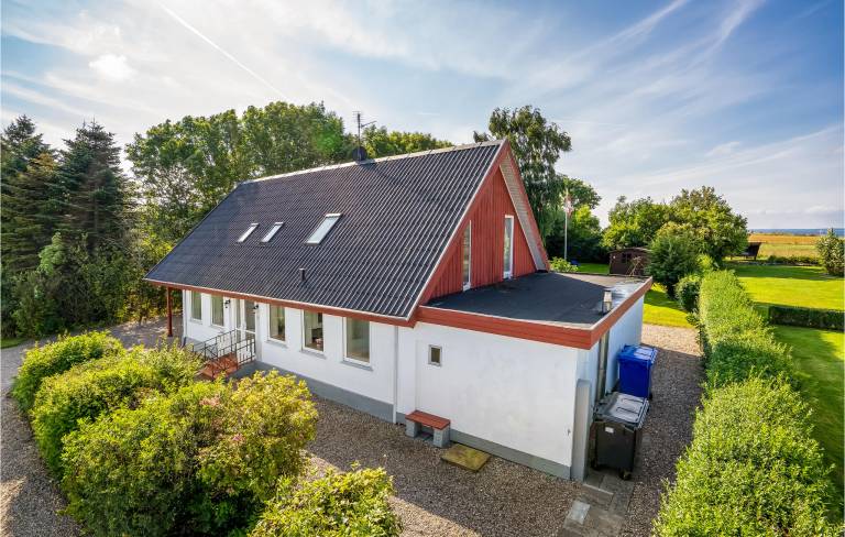Ferienhaus Skovmose
