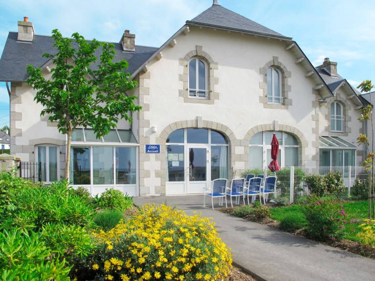 Holiday apartment with heated pool & terrace | Nature view — photo 5