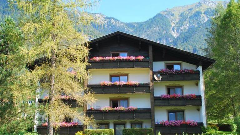 Ferienwohnung Pressegger See