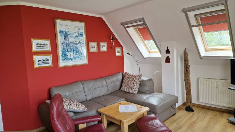 Apartment Poel