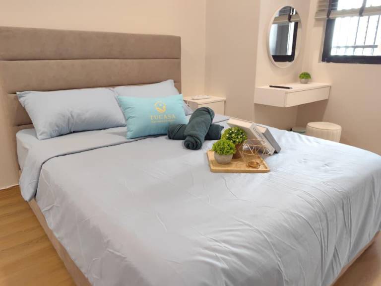 300 m&sup2; Ferienhaus