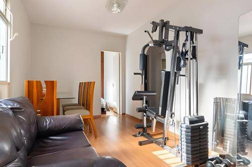 Apartamento Santo Agostinho
