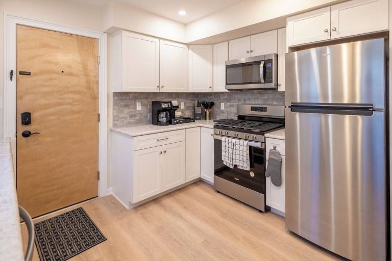 Apartment  North Arlington