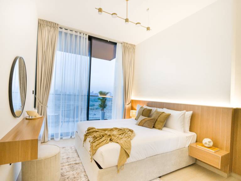 Binghatti Corner 1002 1BR